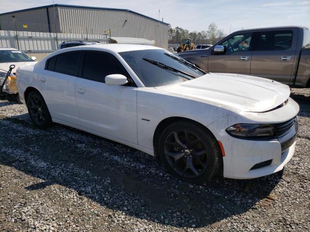 Photo 4 from auction – 2017 DODGE CHARGER R/ with VIN 2C3CDXCT2HH660472