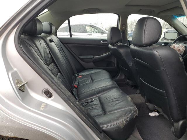 Photo 10 from auction – 2007 HONDA ACCORD EX with VIN 1HGCM66537A074395