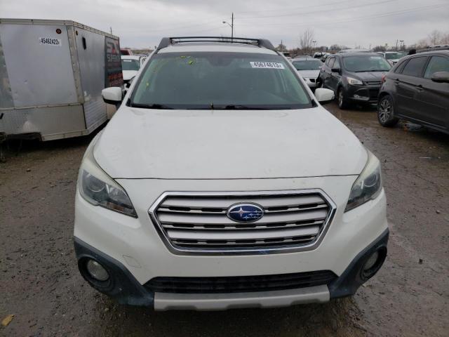 Photo 5 from auction – 2017 SUBARU OUTBACK 2. with VIN 4S4BSANC7H3217787