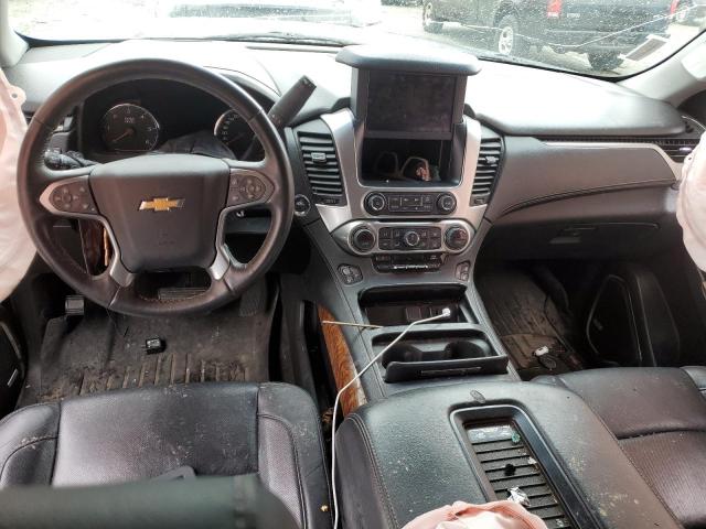 Photo 8 from auction – 2016 CHEVROLET SUBURBAN K with VIN 1GNSKJKC3GR215918