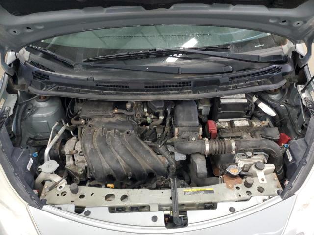 Photo 11 from auction – 2014 NISSAN VERSA NOTE with VIN 3N1CE2CP3EL379110