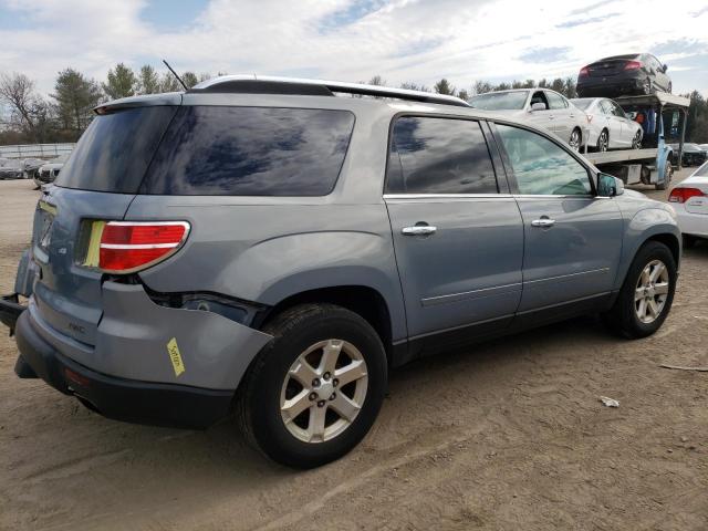 Photo 3 from auction – 2008 SATURN OUTLOOK XR with VIN 5GZEV23708J160976