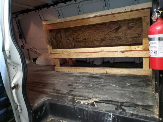 Photo 11 from auction – 2013 CHEVROLET EXPRESS G2 with VIN 1GCWGGBA8D1183197