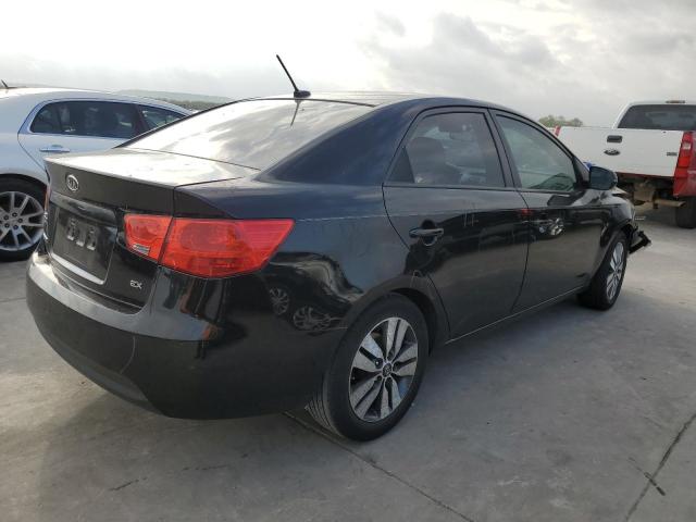 Photo 3 from auction – 2013 KIA FORTE EX with VIN KNAFU4A24D5709543