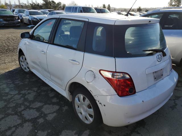 Photo 2 from auction – 2006 TOYOTA SCION XA with VIN JTKKT624960157045