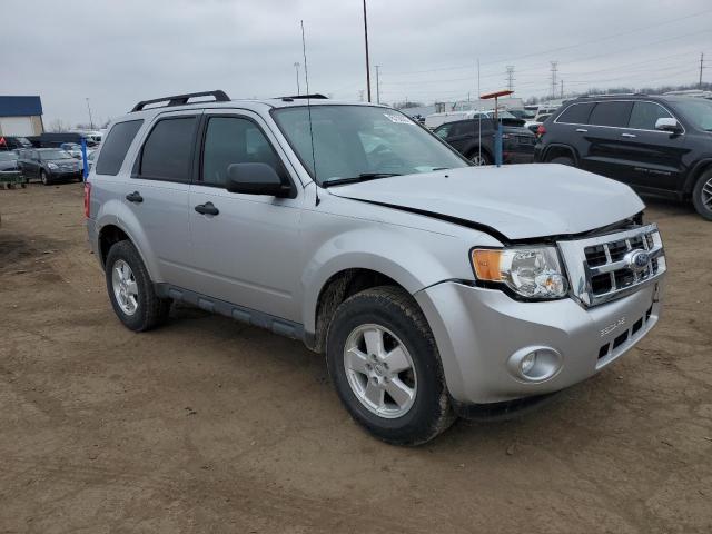 Photo 4 from auction – 2012 FORD ESCAPE XLT with VIN 1FMCU0D77CKA89921
