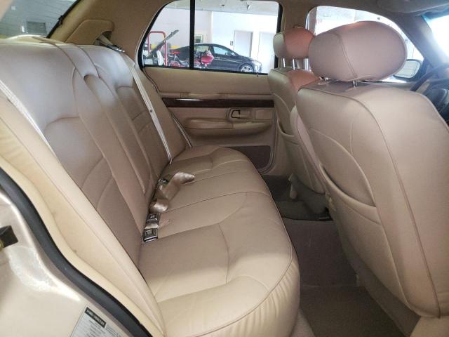 Photo 10 from auction – 1998 MERCURY GRAND MARQ with VIN 2MEFM75W4WX655582