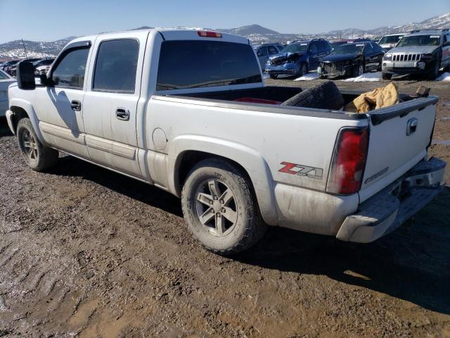 Photo 2 from auction – 2006 CHEVROLET SILVERADO with VIN 2GCEK13T161187676