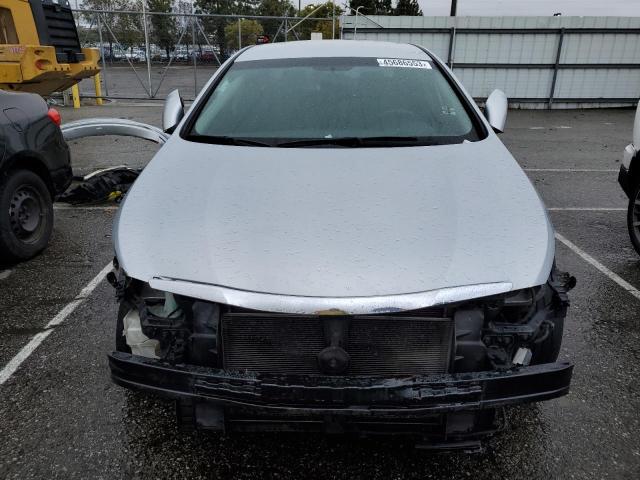 Photo 5 from auction – 2011 HYUNDAI SONATA GLS with VIN 5NPEB4AC5BH001828