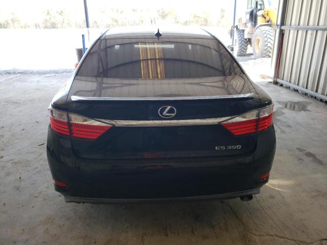 Photo 6 from auction – 2013 LEXUS ES 350 with VIN JTHBK1GG0D2066200