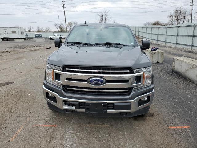 Photo 5 from auction – 2019 FORD F150 SUPER with VIN 1FTEW1EB3KKD49584