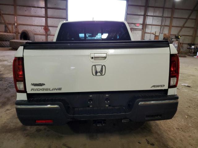 Photo 6 from auction – 2020 HONDA RIDGELINE with VIN 5FPYK3F76LB012346