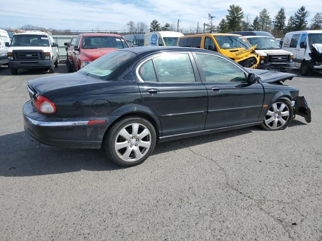 Photo 3 from auction – 2005 JAGUAR X-TYPE 3.0 with VIN SAJWA51A15WE50955