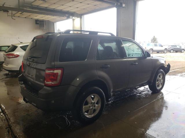 Photo 3 from auction – 2012 FORD ESCAPE XLT with VIN 1FMCU0DG3CKC11111