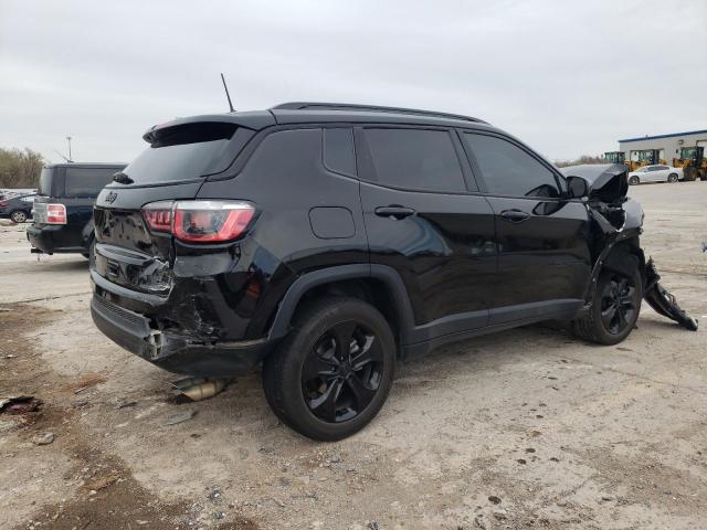 Photo 3 from auction – 2020 JEEP COMPASS LA with VIN 3C4NJDBB9LT150429