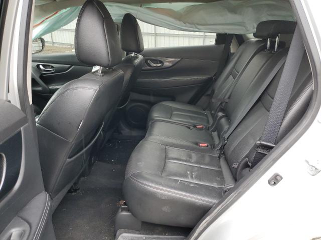 Photo 11 from auction – 2016 NISSAN ROGUE with VIN 5N1AT2MV4GC766640