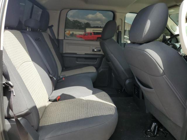 Photo 10 from auction – 2012 DODGE RAM 2500 S with VIN 3C6UD5DL1CG337484
