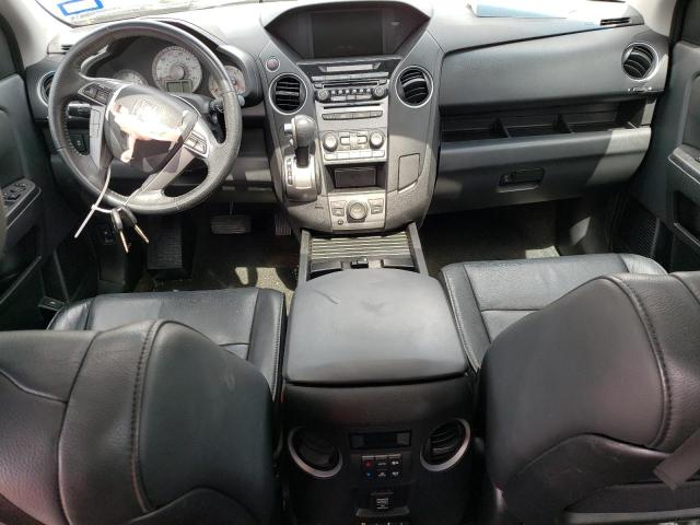 Zdjęcie 8 z aukcji – 2014 HONDA PILOT EXL z VIN 5FNYF3H60EB027171