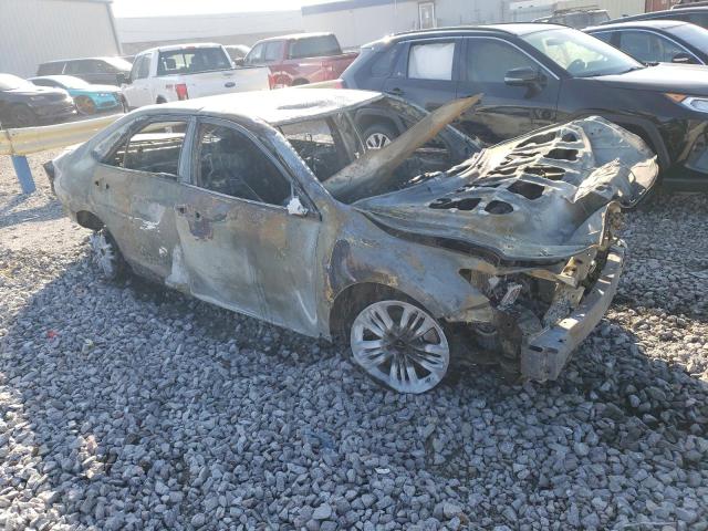 Photo 4 from auction – 2016 TOYOTA CAMRY LE with VIN 4T1BF1FK6GU264019