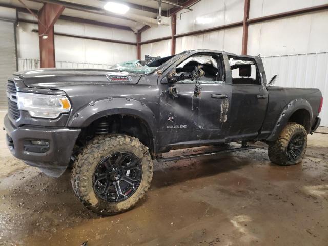 Photo 1 from auction – 2021 RAM 2500 BIG H with VIN 3C6UR5DL7MG506555