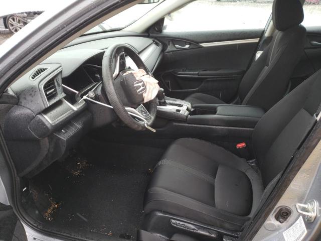 Photo 7 from auction – 2018 HONDA CIVIC EX with VIN 2HGFC2F75JH534935