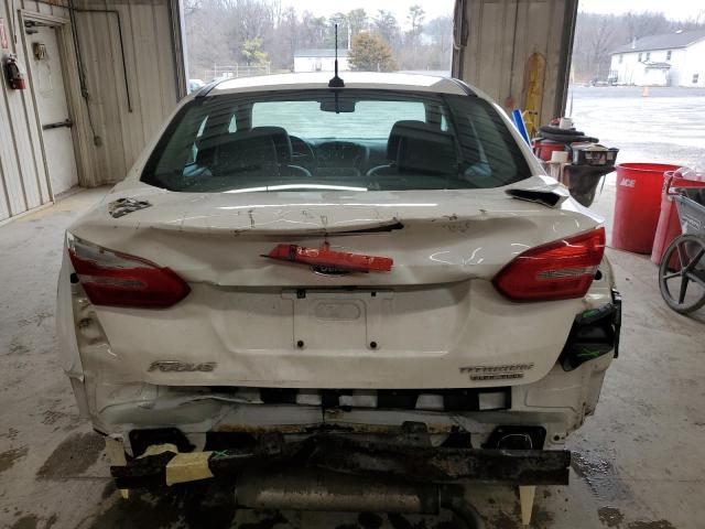 Photo 6 from auction – 2016 FORD FOCUS TITA with VIN 1FADP3J28GL274463