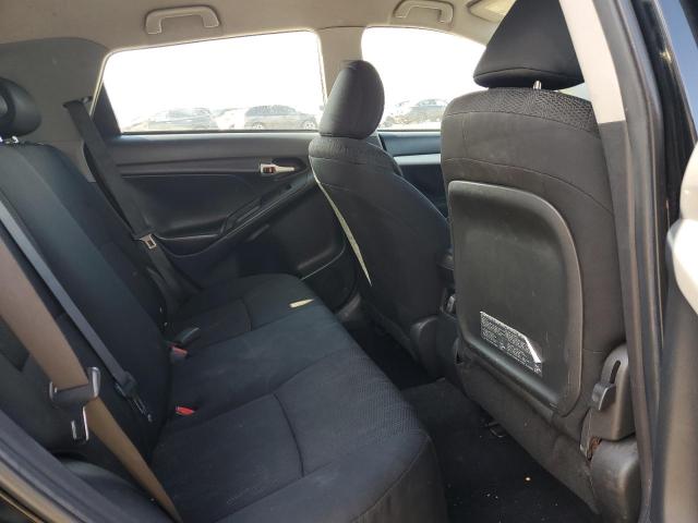 Foto 10 de la subasta – 2012 TOYOTA COROLLA MA con VIN 2T1LE4EE0CC020849