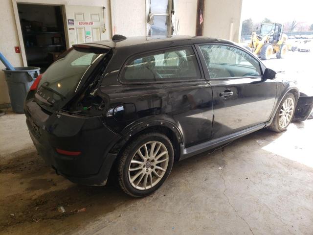 Photo 3 from auction – 2011 VOLVO C30 T5 with VIN YV1672MK1B2211075