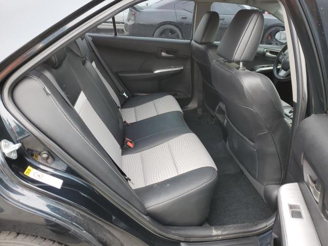 Photo 10 from auction – 2013 TOYOTA CAMRY L with VIN 4T1BF1FK8DU236265