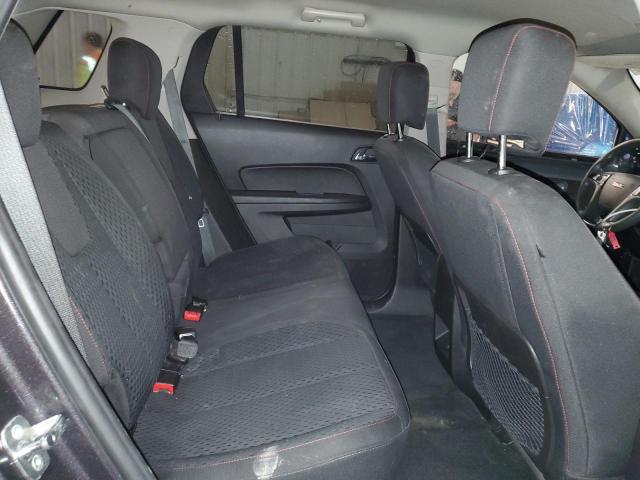 Photo 10 from auction – 2014 GMC TERRAIN SL with VIN 2GKALMEK5E6230357
