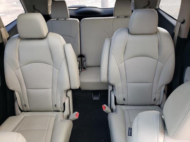 Photo 10 from auction – 2020 BUICK ENCLAVE ES with VIN 5GAERBKW6LJ296876