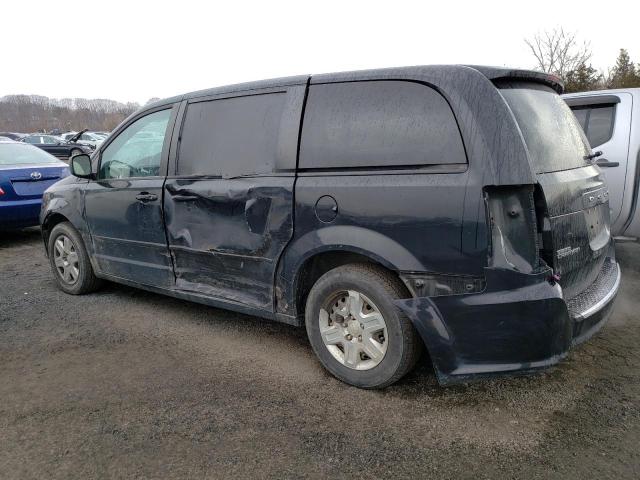 Photo 2 from auction – 2011 DODGE GRAND CARA with VIN 2D4RN4DGXBR706542