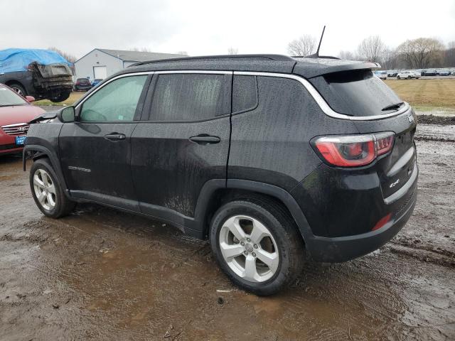 Photo 2 from auction – 2018 JEEP COMPASS LA with VIN 3C4NJDBB9JT436536