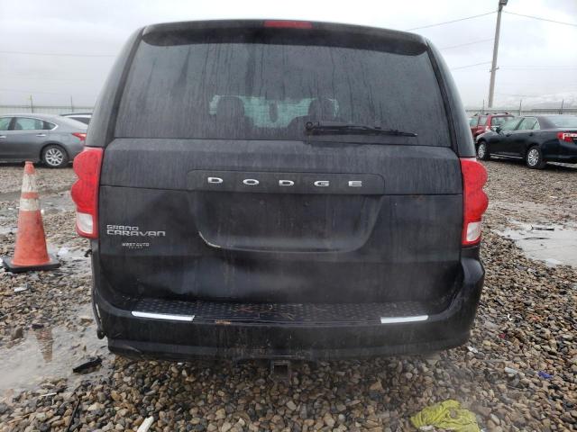 Photo 6 from auction – 2015 DODGE GRAND CARA with VIN 2C4RDGBG8FR512263