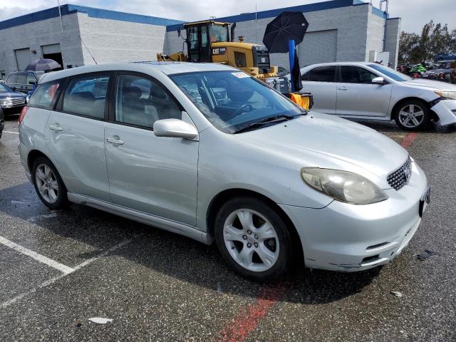 Photo 4 from auction – 2003 TOYOTA COROLLA MA with VIN 2T1KR32E03C120447