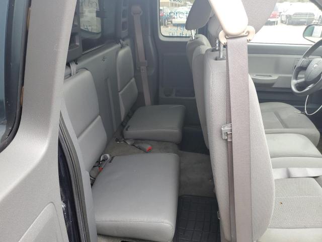 Photo 10 from auction – 2006 DODGE DAKOTA ST with VIN 1D7HE22K56S519742