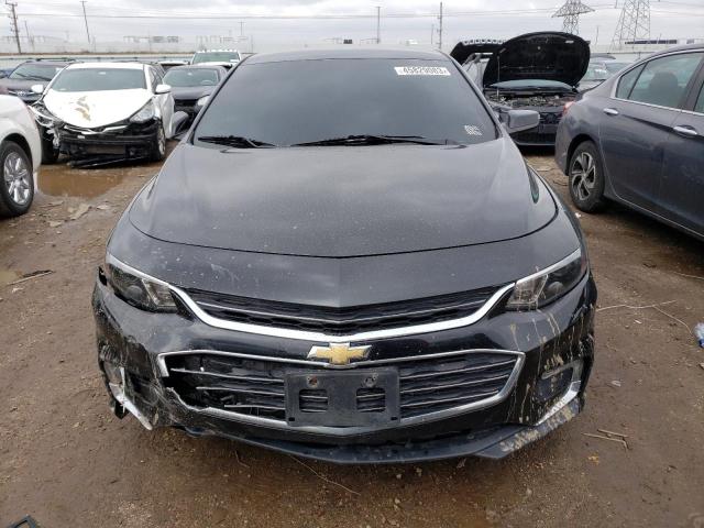 Photo 5 from auction – 2016 CHEVROLET MALIBU LT with VIN 1G1ZE5ST2GF292473