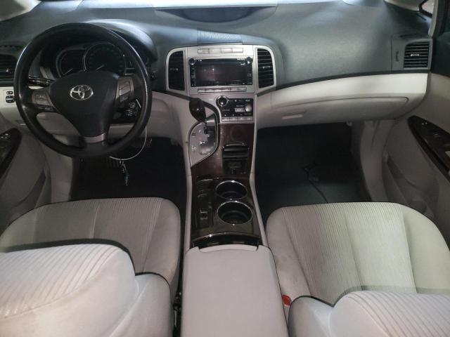Photo 8 from auction – 2011 TOYOTA VENZA with VIN 4T3ZK3BB5BU041241