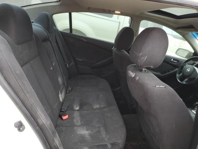 Photo 10 from auction – 2012 NISSAN ALTIMA BAS with VIN 1N4AL2AP6CN406820