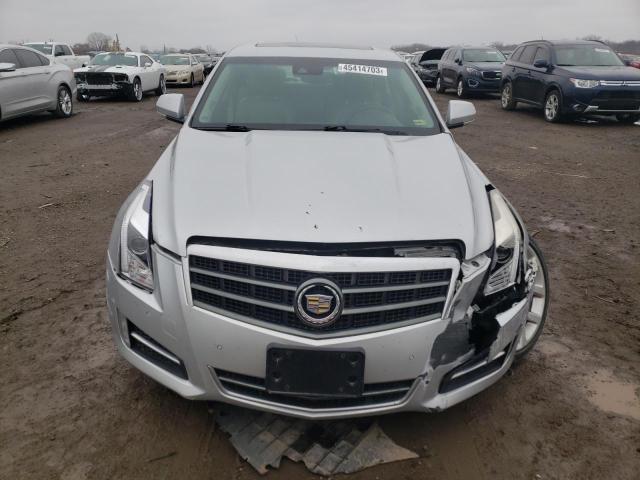 Photo 5 from auction – 2013 CADILLAC ATS PERFOR with VIN 1G6AJ5S32D0111096