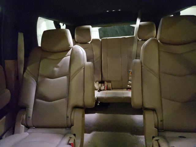 Photo 10 from auction – 2017 CADILLAC ESCALADE E with VIN 1GYS4KKJ8HR186838