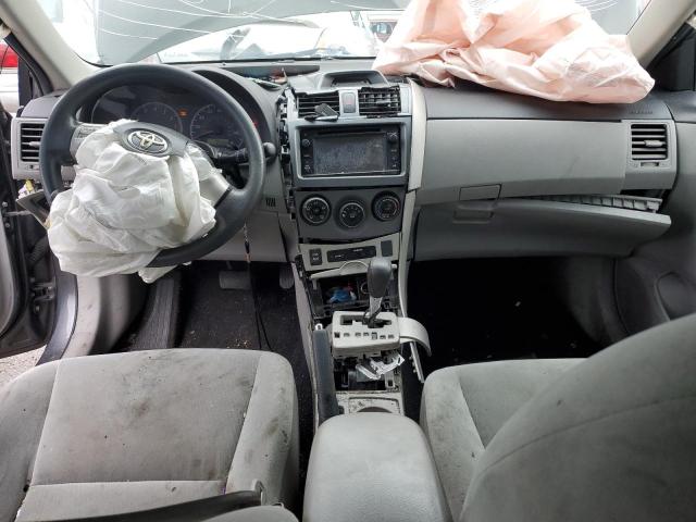 Photo 8 from auction – 2013 TOYOTA COROLLA BA with VIN 5YFBU4EE2DP178755