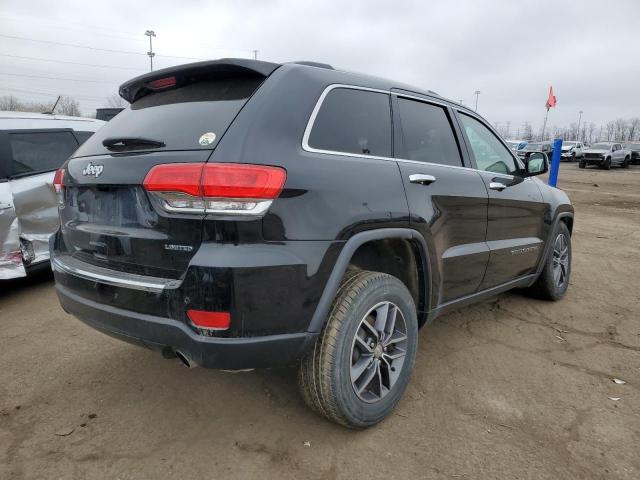 Photo 3 from auction – 2017 JEEP GRAND CHER with VIN 1C4RJFBG1HC786810