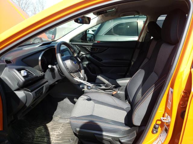 Foto 7 de la subasta – 2019 SUBARU CROSSTREK con VIN JF2GTACC5KH367189