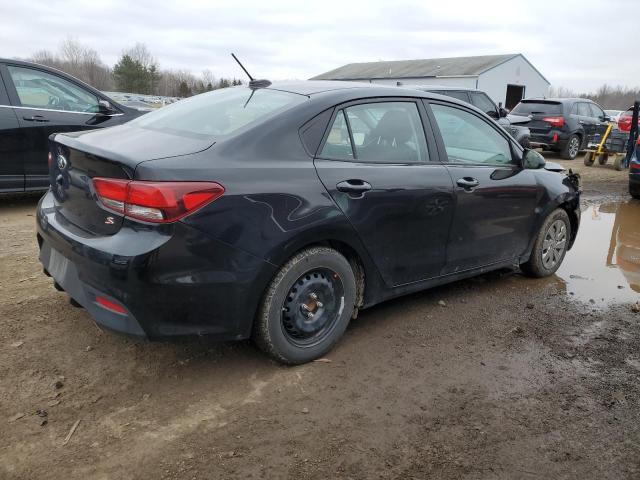 Photo 3 from auction – 2020 KIA RIO LX with VIN 3KPA24AD2LE337840