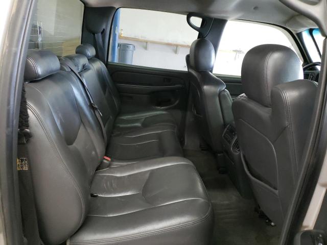 Photo 10 from auction – 2005 GMC NEW SIERRA with VIN 2GTEK13T251343903