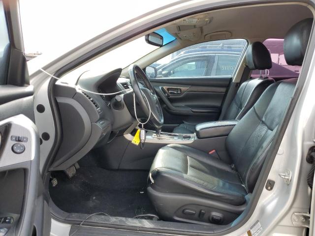 Photo 7 from auction – 2014 NISSAN ALTIMA 2.5 with VIN 1N4AL3AP4EC127614