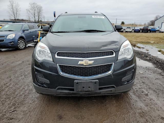 Photo 5 from auction – 2014 CHEVROLET EQUINOX LT with VIN 2GNALBEK6E6230939