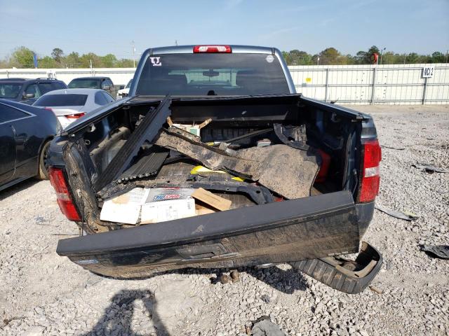 Photo 6 from auction – 2014 GMC SIERRA K15 with VIN 3GTU2UEC1EG356790