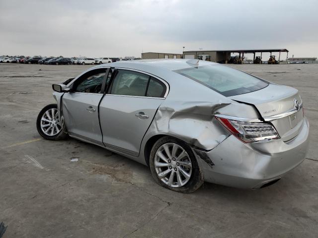 Photo 2 from auction – 2016 BUICK LACROSSE with VIN 1G4GB5G35GF223577